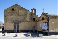 Chiesa Madonna Dell'Olio