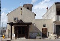 Chiesa Maria Santissima Incoronata