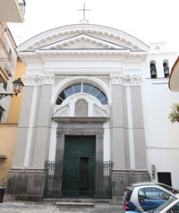 Santa Maria delle Grazie