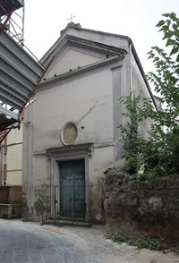 Chiesa Santa Maria di Monserrato