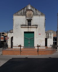 Cappella Santa Maria delle Grazie