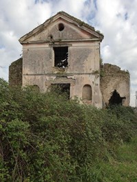 Chiesa San Tammaro in Pupone