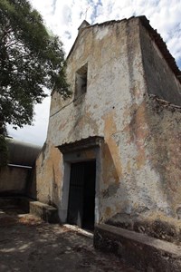 Chiesa Santa Maria a Cubito