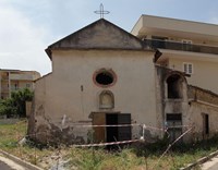 Cappella San Rocco o Carminiello