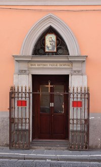 Chiesa Sant'Antonio di Padova