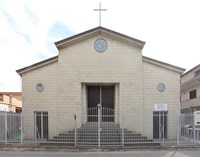 Chiesa Volto Santo e San Giuseppe Operatore