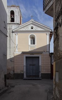 Chiesa della Purificazione