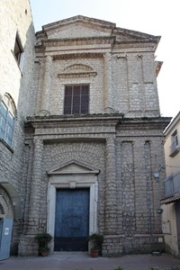 Chiesa di Sant'Agostino