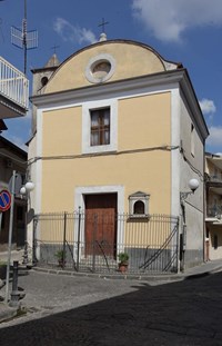 Chiesa San Filippo Neri