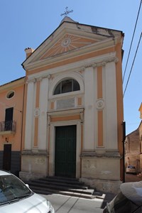 Chiesa Sacro Cuore