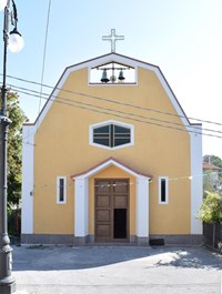 Chiesa di San Nicola Vescovo