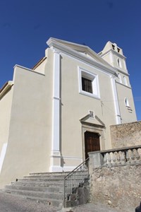 Chiesa Madonna del Rosario