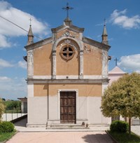 S. Giustina