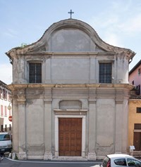 S. Crocifisso
