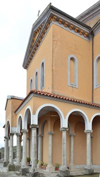 Chiesa di San Giovanni Battista