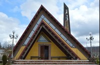 Chiesa di Cristo Redentore