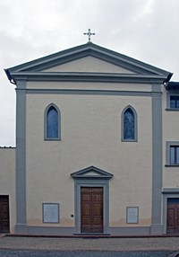 San Michele Arcangelo