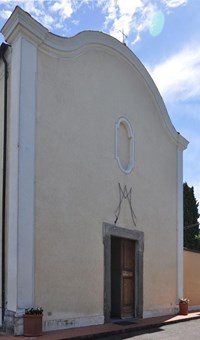 Chiesa di San Brunone Abate