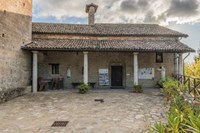 Chiesa di Sant'Alberto di Butrio