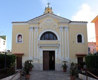 Chiesa Santa Maria delle Grazie