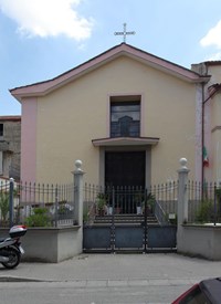 Chiesa dell'Immacolata