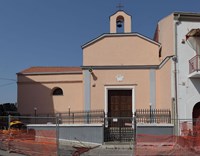Chiesa della Pietà