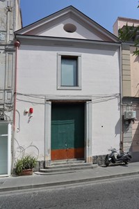 Chiesa della Maddalena