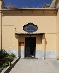 Cappella Santa Caterina