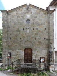Chiesa di Ognissanti e Santa Croce