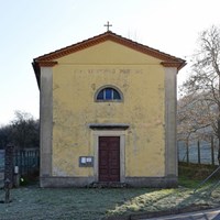 Chiesa di Cornocchio