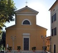 Chiesa di San Martino Vescovo