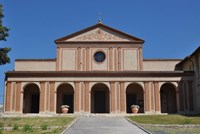 Chiesa dei Santi Pietro e Paolo Apostoli
