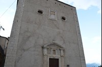 Chiesa di Santa Maria del Suffragio