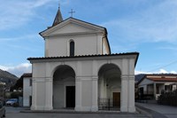 Santuario della Beata Vergine
