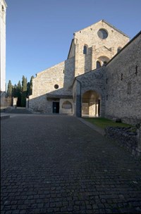 Basilica di Santa Maria
