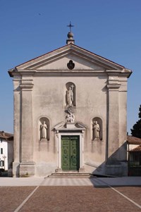 Chiesa di San Martino Vescovo