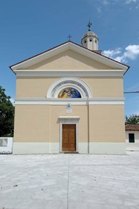 Chiesa di San Michele arcangelo