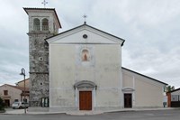 Chiesa di San Zenone Vescovo e Martire