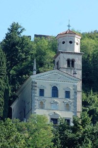 Chiesa della Beata Vergine del Soccorso