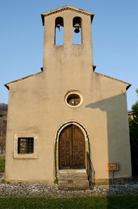 Chiesa di Santa Maria vulgo Santa Apollonia