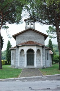 Chiesa dei Santi Pietro e Paolo