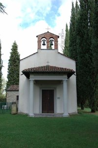 Chiesa del Sacro Cuore di Maria
