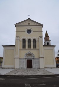 Chiesa di San Valentino Martire