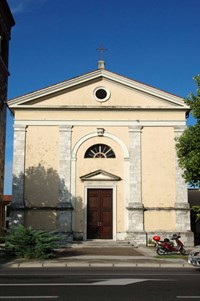 Chiesa di Santa Elisabetta