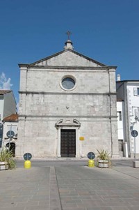 Chiesa della Beata Vergine Addolorata