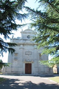 Chiesa di San Gottardo Vescovo