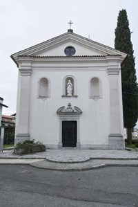 Chiesa di Santa Maria e San Zenone