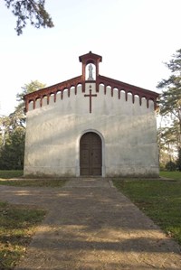 Chiesa dell'Esaltazione della Croce