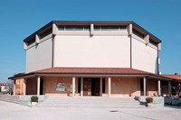 Chiesa di San Nicolò e Paolo
