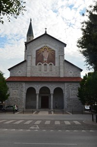 Chiesa di Sant'Ambrogio